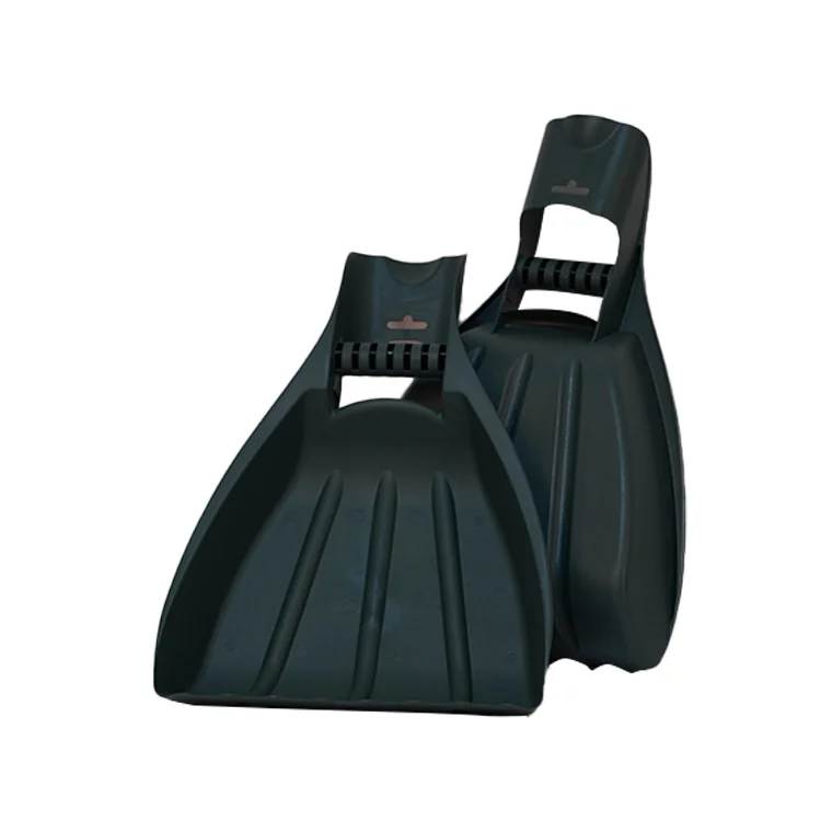 Leaf Rake & Claw Garden Tool Lawn Rake