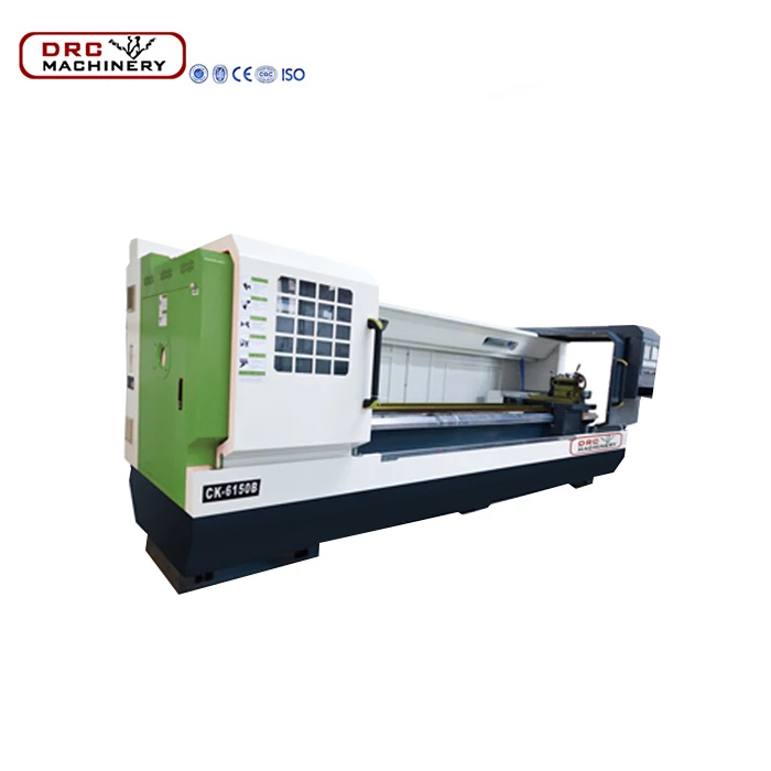 3 кулачковый патрон токарный станок с ЧПУ с 3 Осями