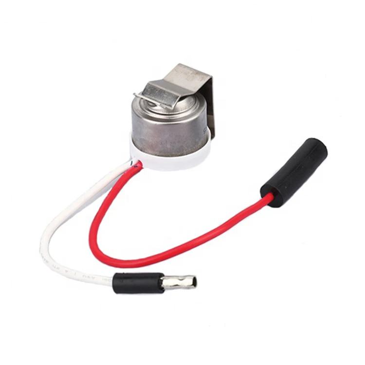 Lingtong KSD-1004 Good Price Refrigerator Thermostatic Expansion Valve Electronic Thermostat For Danfoss Refrigeration