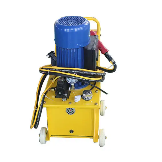 Pneumatic Sheet Metal Riveting Machine Air Duct Clinching Machine