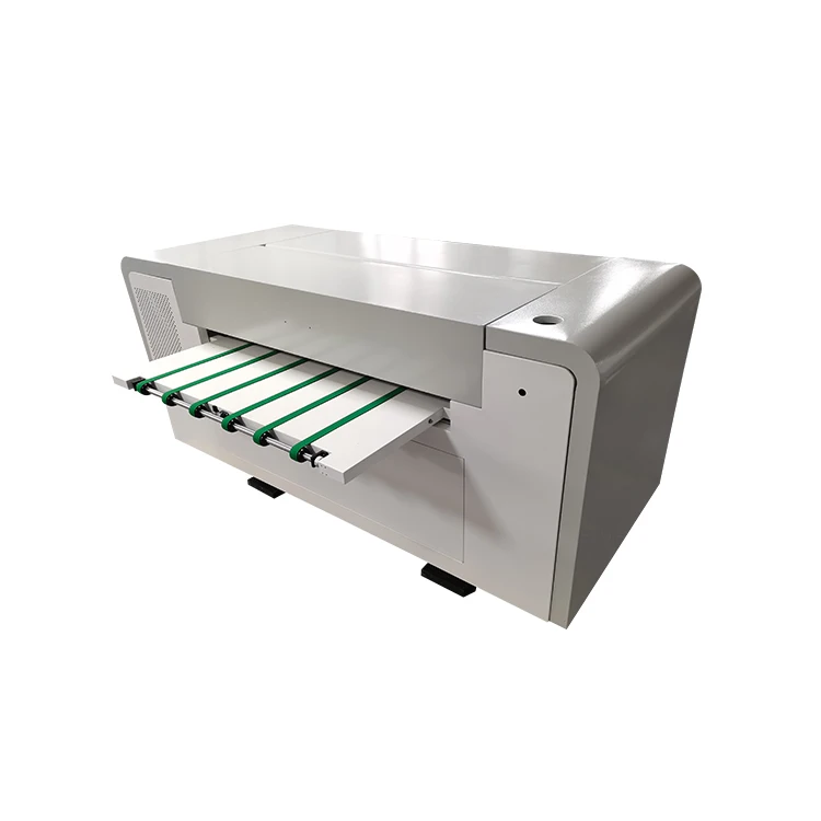 Pre Press Equipment Used Ctp Ctcp Plate Maker Computer To Plate Machine