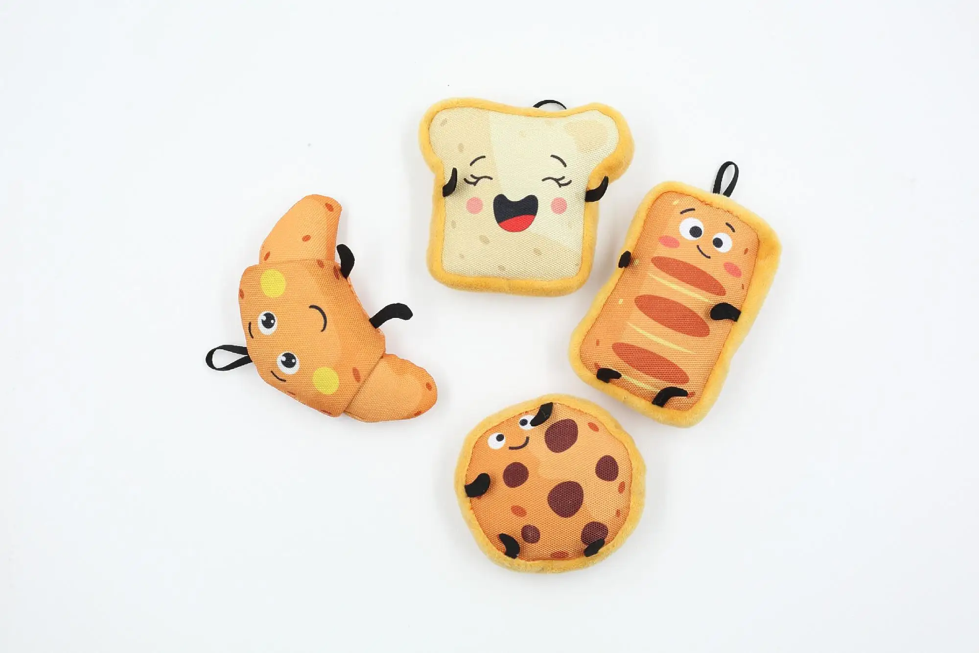 Factory Direct High Quality dog toy cute on sale