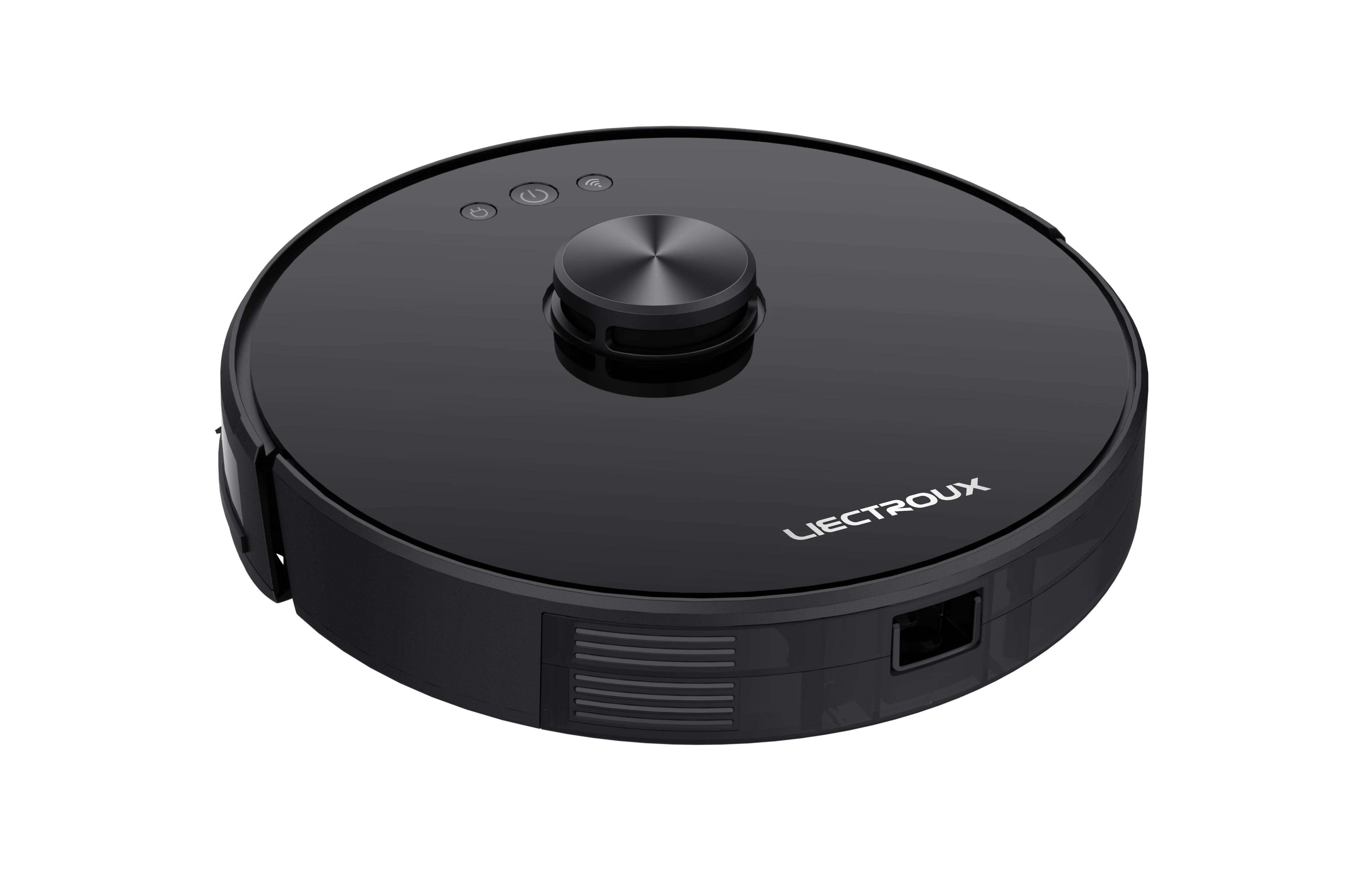 LIECTROUX High Quality  Strong Suction Robot Vacuum Cleaner XR500  Robotic Vacuum Cleaner