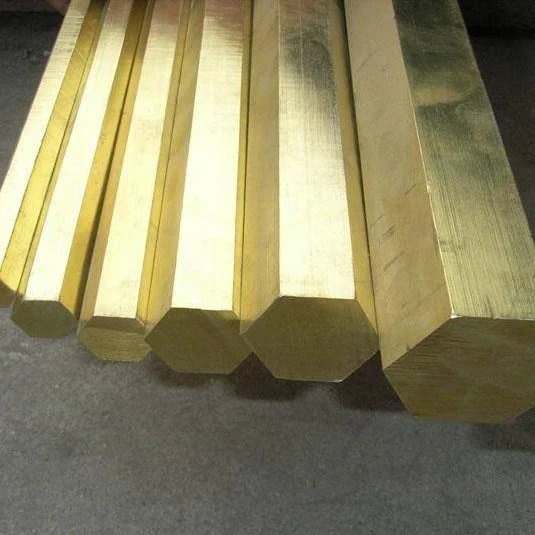 Китайский латунный твердый стержень, заводская цена, латунный круглый/шестигранный/квадратный стержень