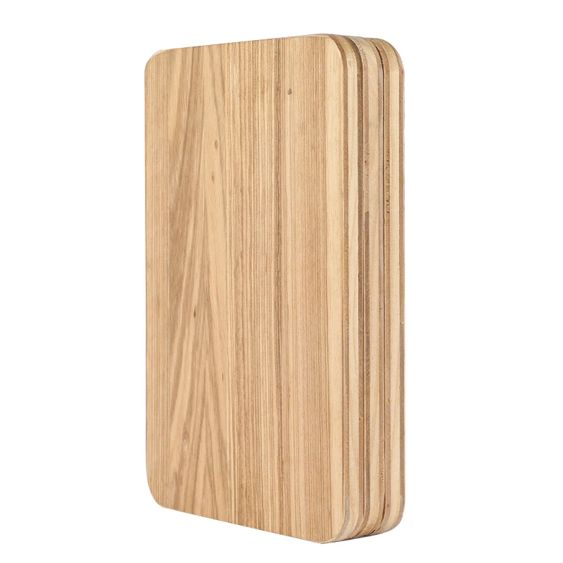 Board For Furniture Use High Fashion Home Furniture Thick Solid Wood Core Furniture Grade Plywood