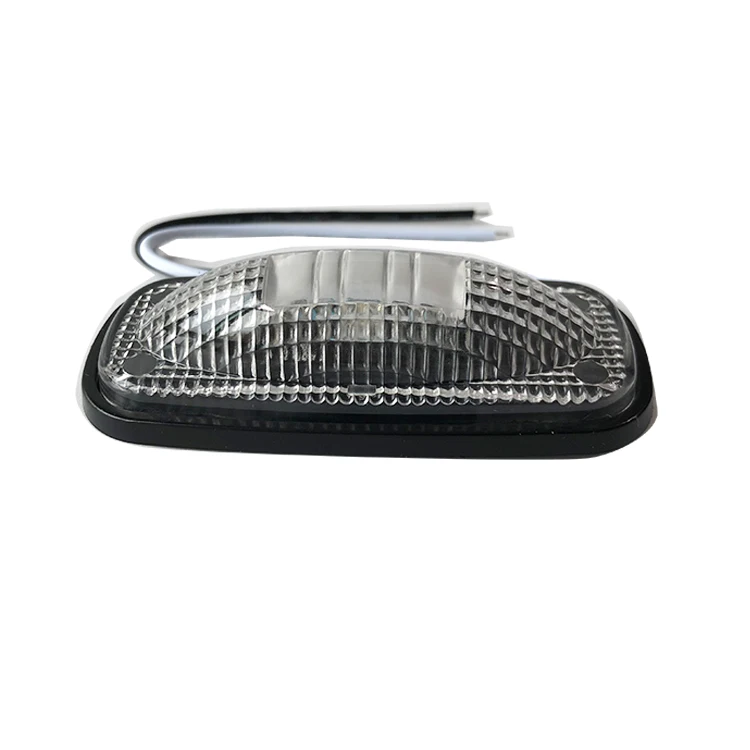 Factory Outlets 12V Red LED Tail Light Bar Backup Reverse Fog Truck Trailer light