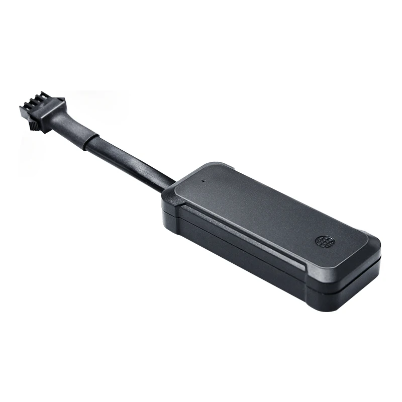 Мини gps-трекер автомобильный локатор 2G 3G 4G