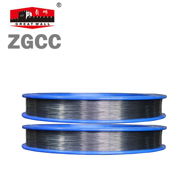 thin tungsten wire