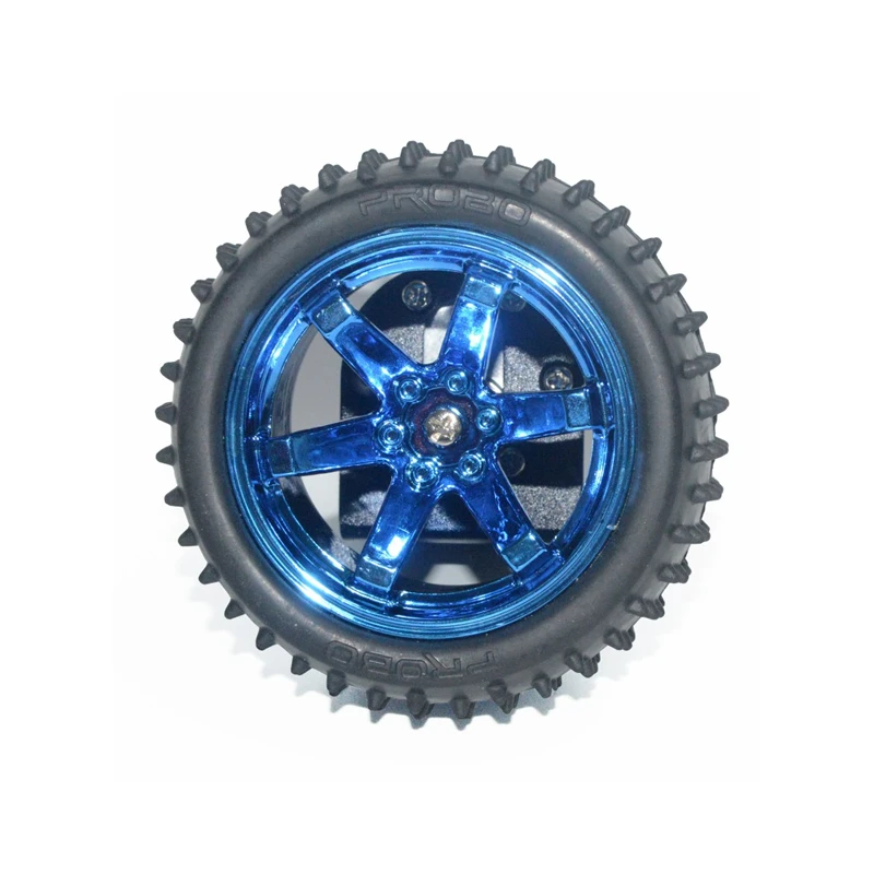 37mm gearbox 85mm/65mm wheel kit for smart car 12V 24V Eccentric Shaft  dc motor 7RPM -1590RPM With 2 phases signal gear motor