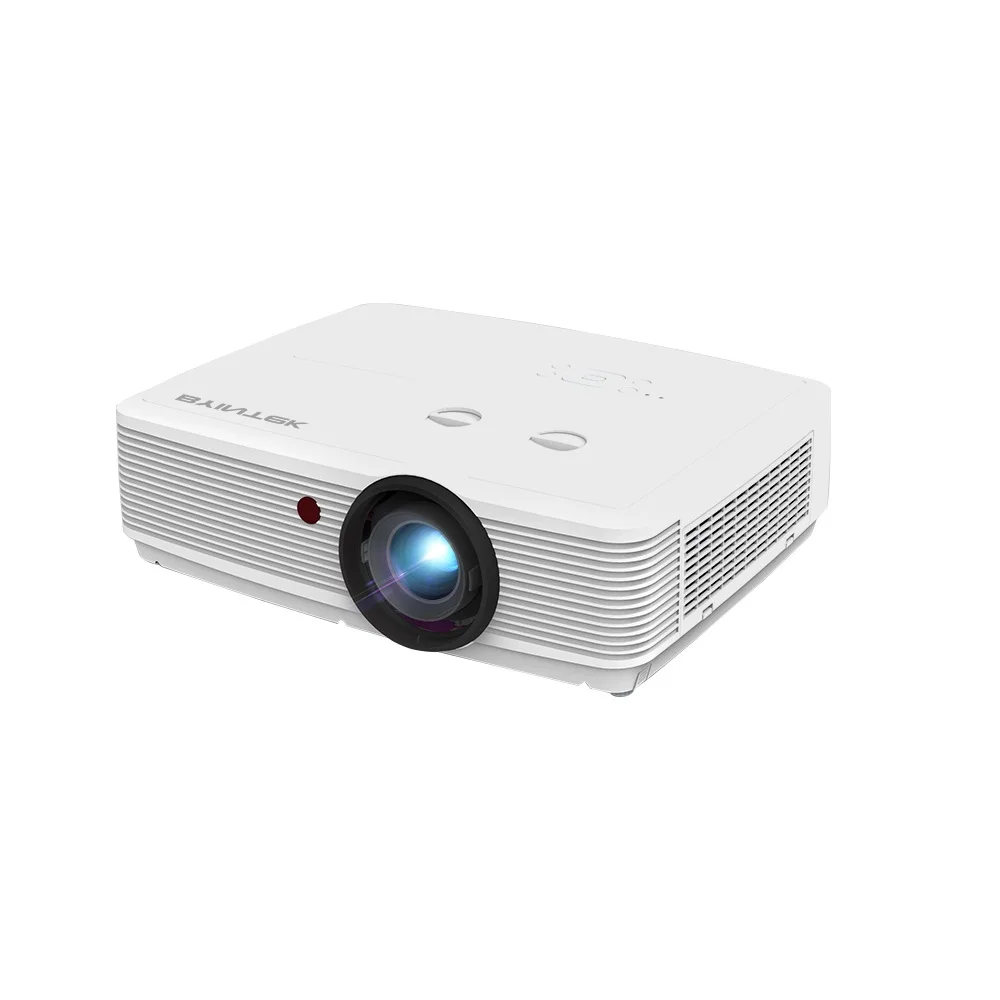 BYINTEK C400K DLP Projector Hologram Multimedia Education Class High Lumens Beam For Indoor Advertising presentation equipment