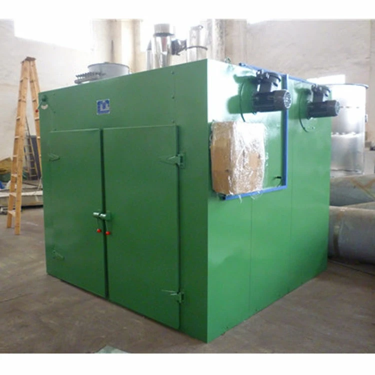 Hot Sale customized ct-c series desiccated cabbage dryer for pharmaceutical industry