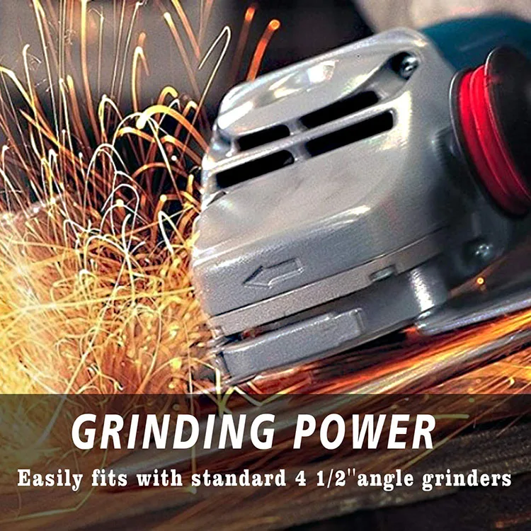 flap disco 115mm Grit 36-240 aluminum oxide Flap disk for wood