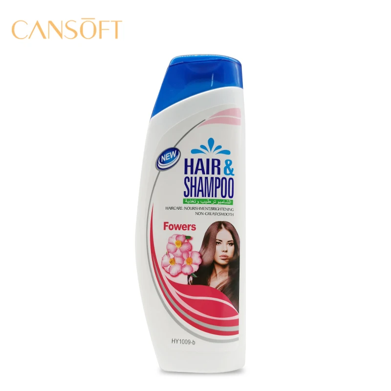 factory Outlet 400ML shampoo private label natural hair shampoo for sale