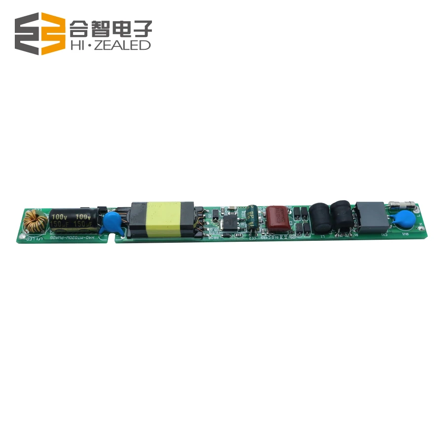 led driver switching power supply 300mA 350mA 400mA 450mA non-isolated led tube driver 20W