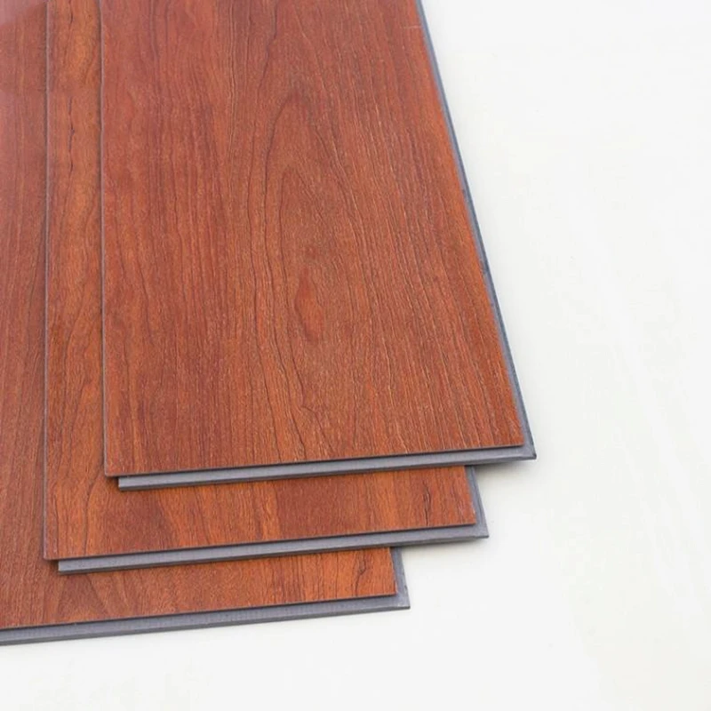 PVC Material and Plastic Flooring Type and stick vinyl floor floor tiles plastic