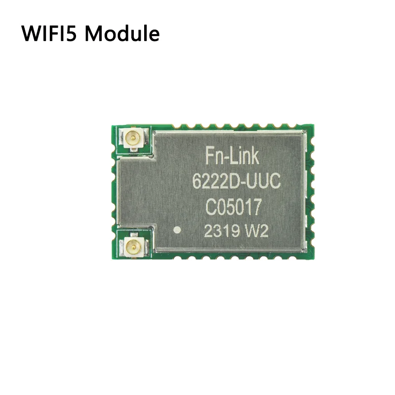 Fn-Link Apply To RV Camper 2T2R Wifi BT Module