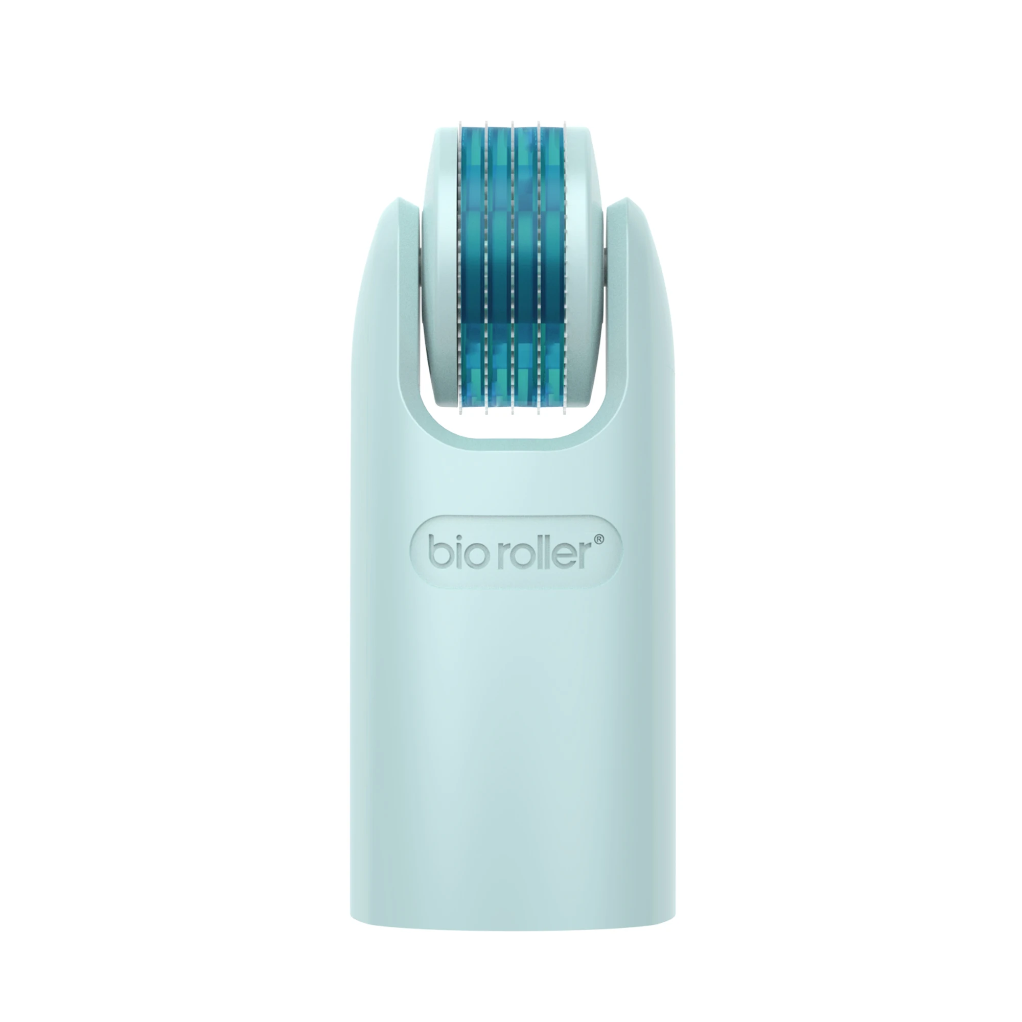 10 in 1 Derma Roller Set Bio Roller G10 with Different Roller Head for Different Skin Issue Treatment