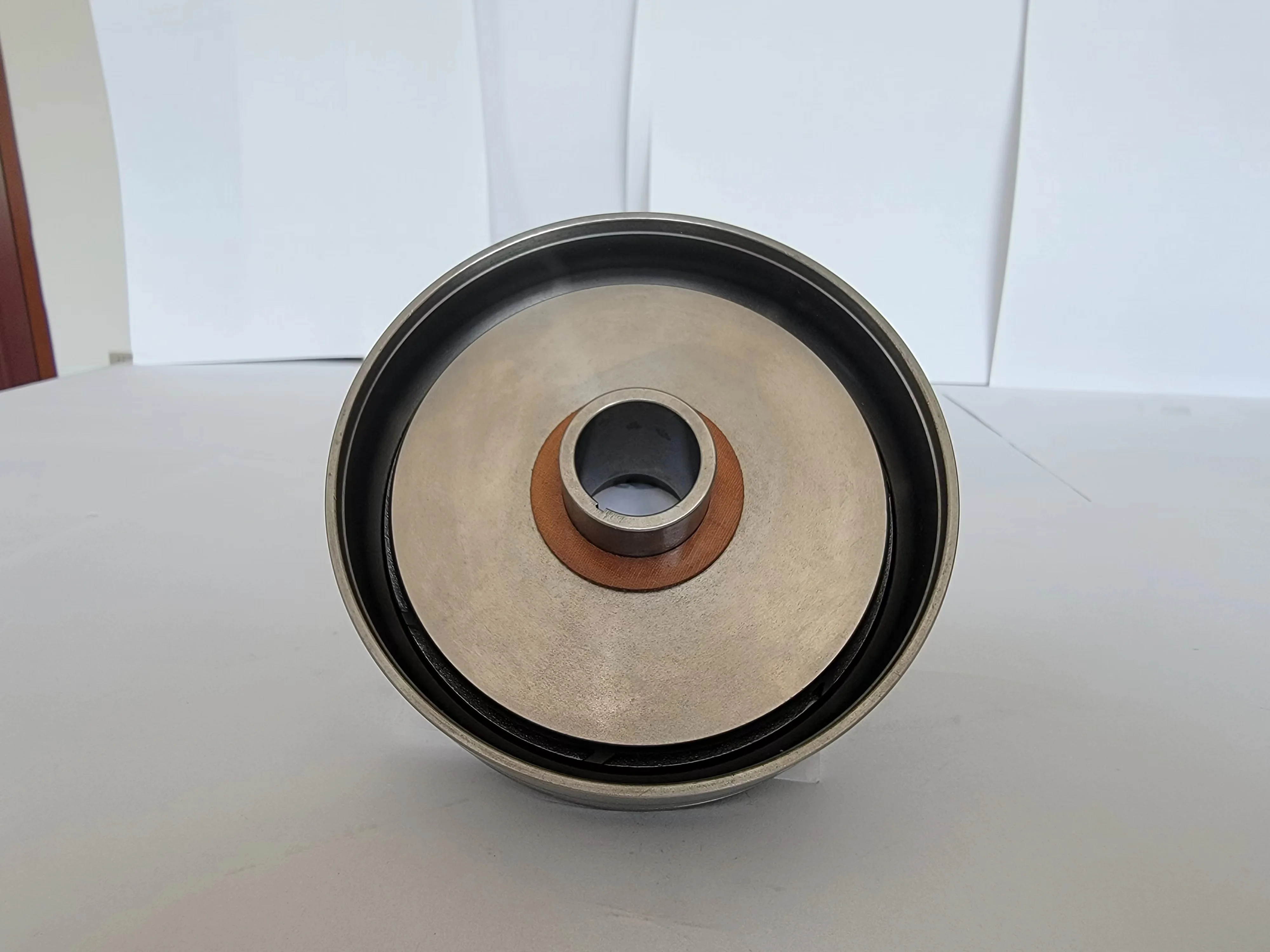 Experienced Manufacture Investment Cast Custom All Sizes Oil Pump Ni-Resist Impeller and Diffuser