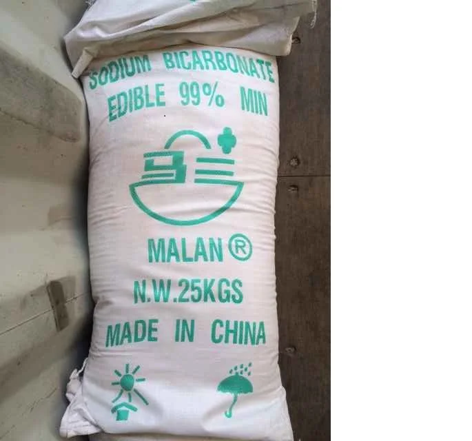 Sodium Bicarbonate malan r brand