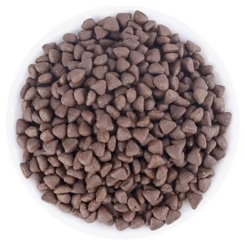 Wholesale of High Protein Pet Dry Food OEM/ODM high protein low fat free grain chicken beef and fish ingredients