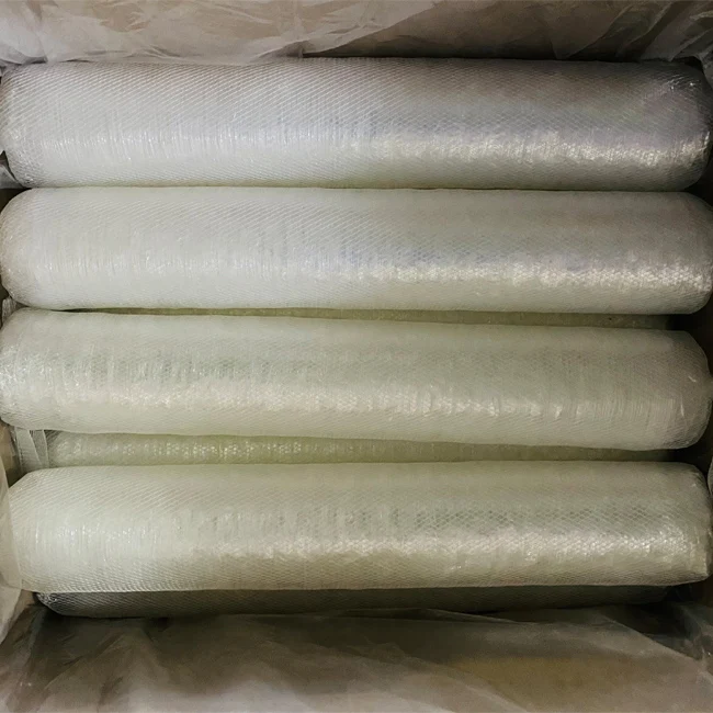 Shrink wrapped sausage casing