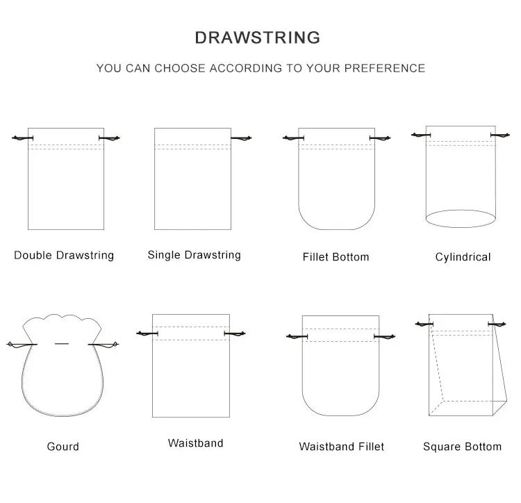 drawstring