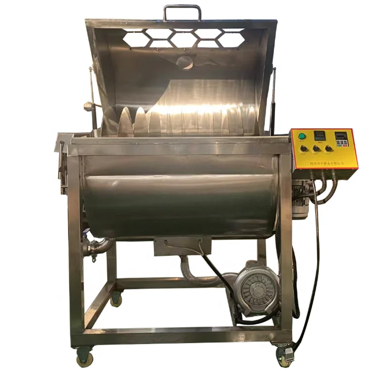 Factory Supplies 2023 New Honey Dehydrator Machine Low Temperature Dehydrator Honey Processing Machines 200KG