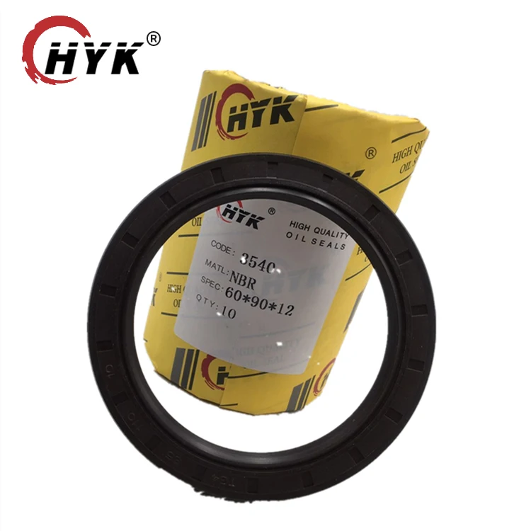 
Bearings rubber oil seal 70*95*10 for machine 