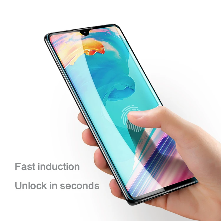 privacy screen protector anti scratch shield protector de pantalla para celular mobile phones screen guard protector film