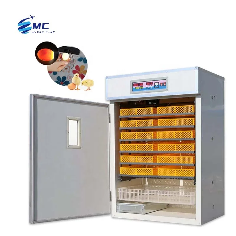 Factory direct supply 480 140 incubator egg machine Egg Incubator in chinese