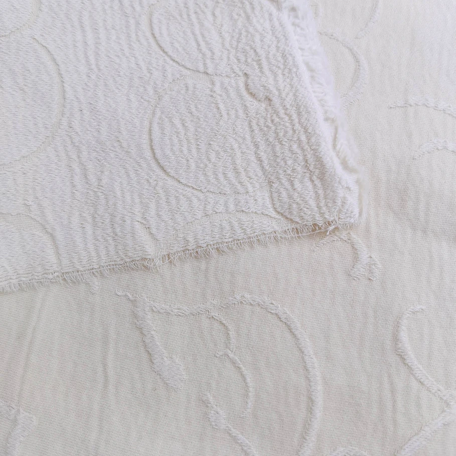 jacquard damask design brocade fabrics with floral patterns Jacquard Fabric