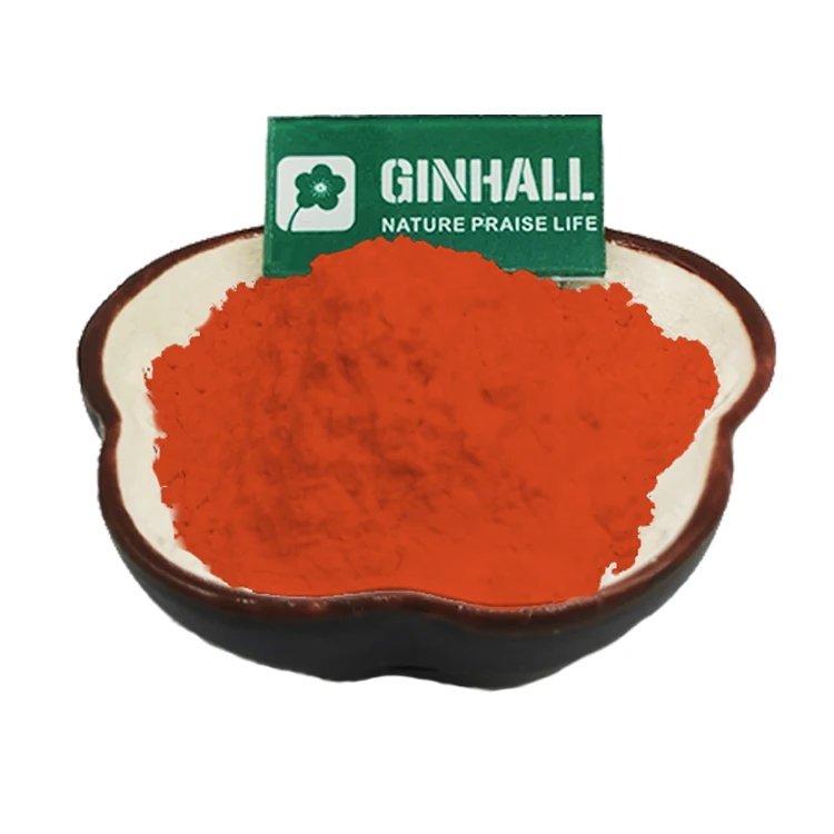 supplement Dunaliella salina powder beta-Carotene capsules tablets bulk price