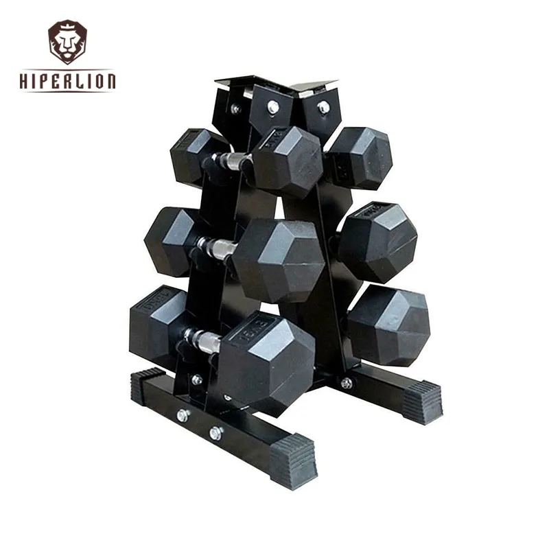 5kg 10kg 15kg 20kg 25kg 30kg 40kg Multi Size Black 20 Pound Weights Dumbbells Encased Coated High Quality Rubber Hex Dumbbell