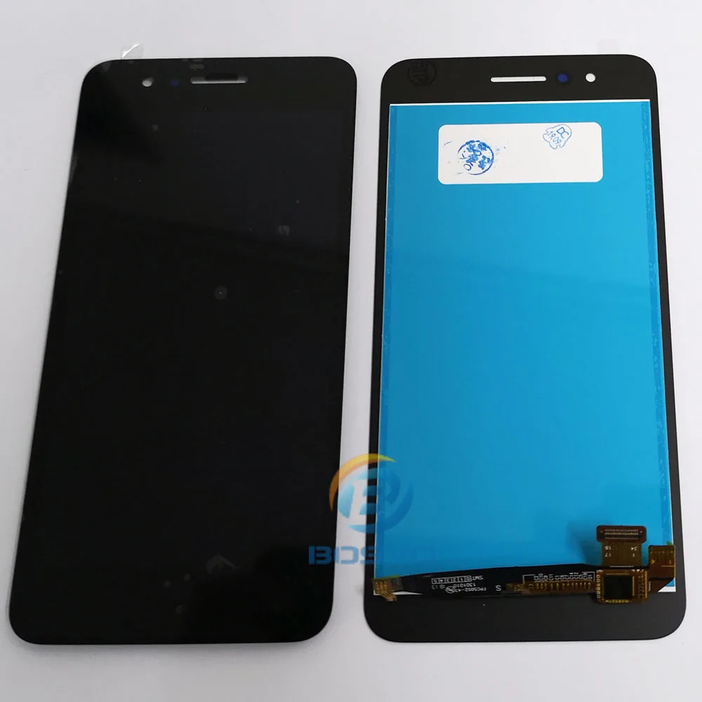 for LG K9 lcd X2 X210 display screen with touch digitizer