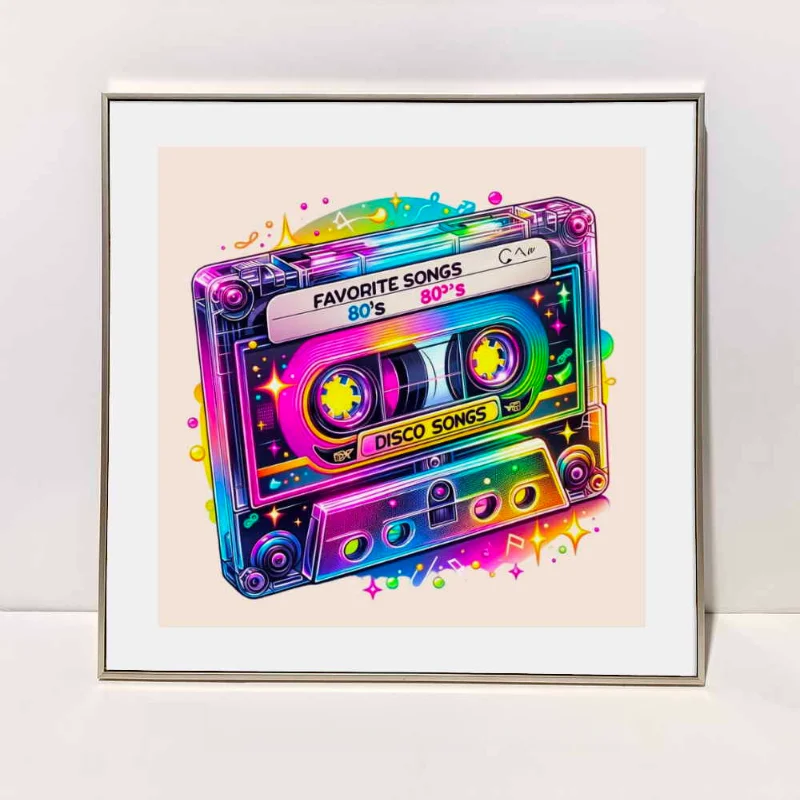 Seascape Texture Oil Painting art Set Blue and white canvas oil painting framed artwork luxury 100% handmade 3d wall art decor