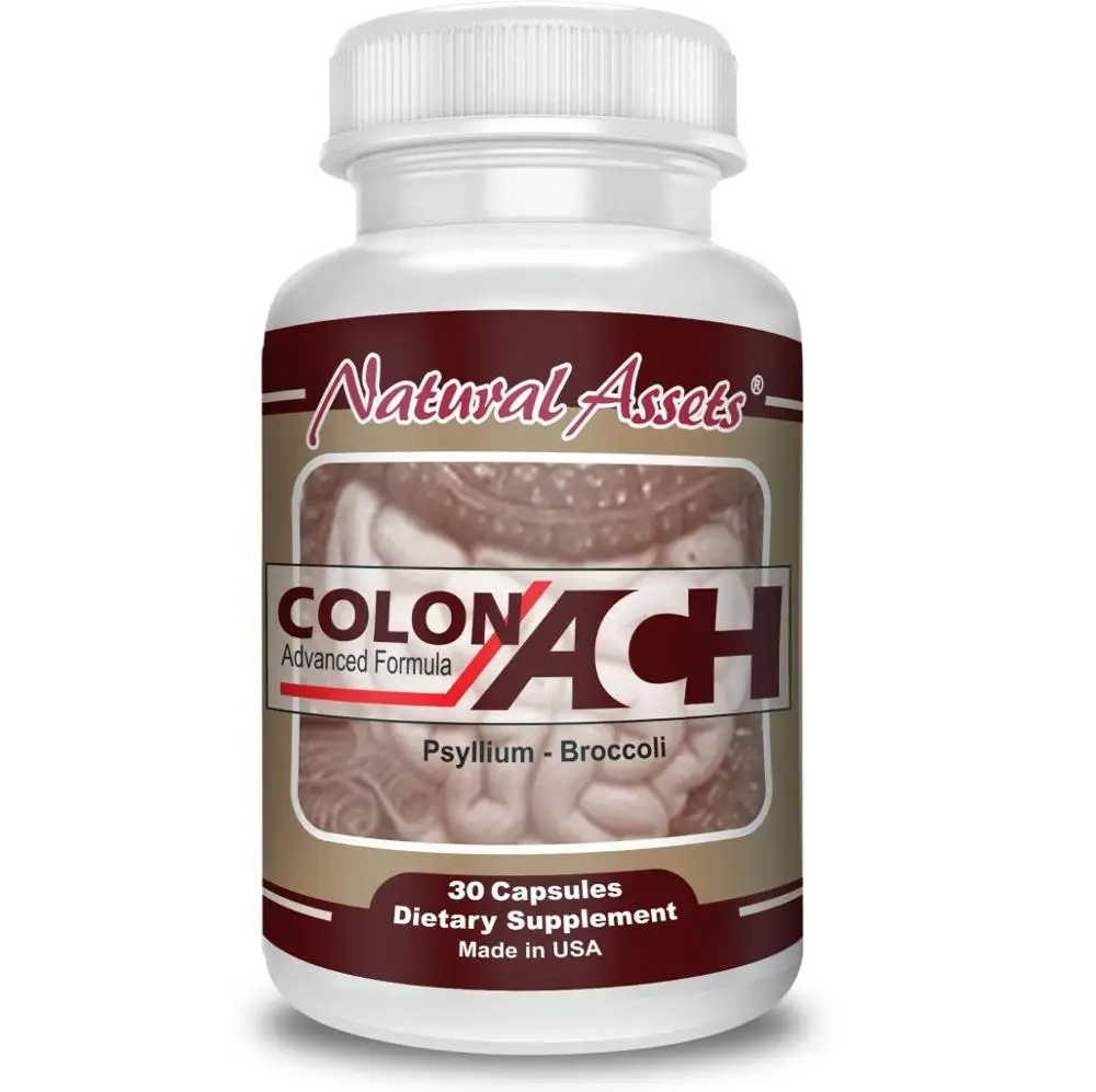 USA Wholesale Natural Supplements Colon Cleaning Supplement wt Bromelain Enzyme, FOS Fructooligosaccharides Powder, Probiotics