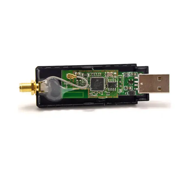 Atheros AR9271 802.11n 150Mbps Wireless USB WiFi Adapter 5dBi WiFi Antenna Network Card for Windows 7/8/10 Kali Linux