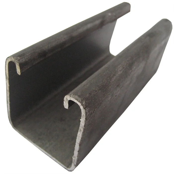 
plain unistrut channel 
