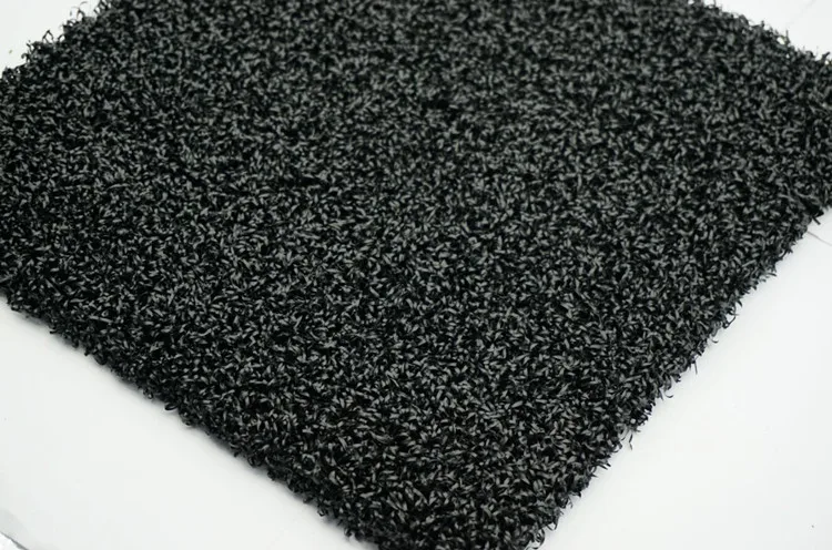 
Customized Wholesale high quality gym flooring artificial grass turf GM14 