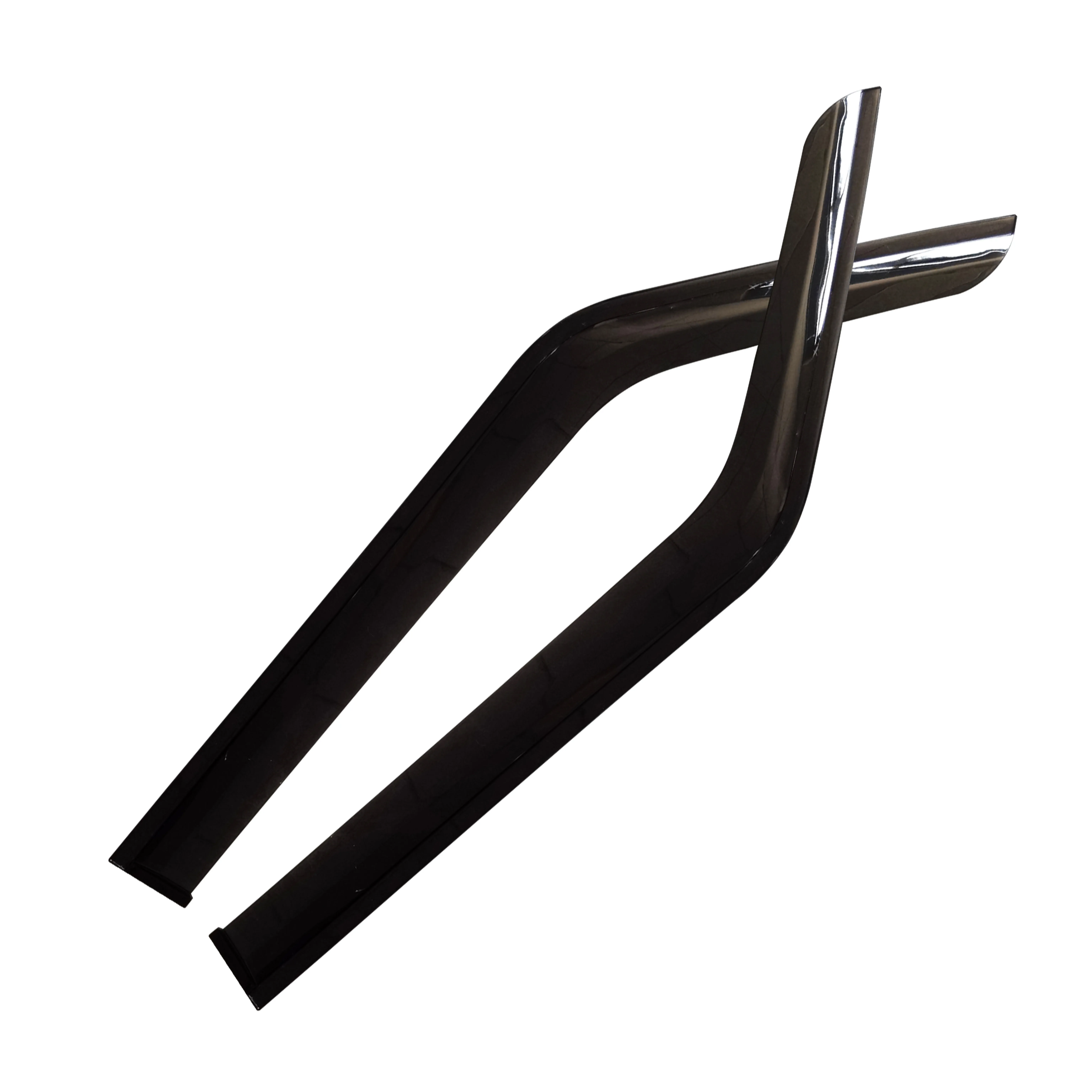 Exterior Accessories High Quality Factory Price Window Visor Use For Suzuki Swift 2011