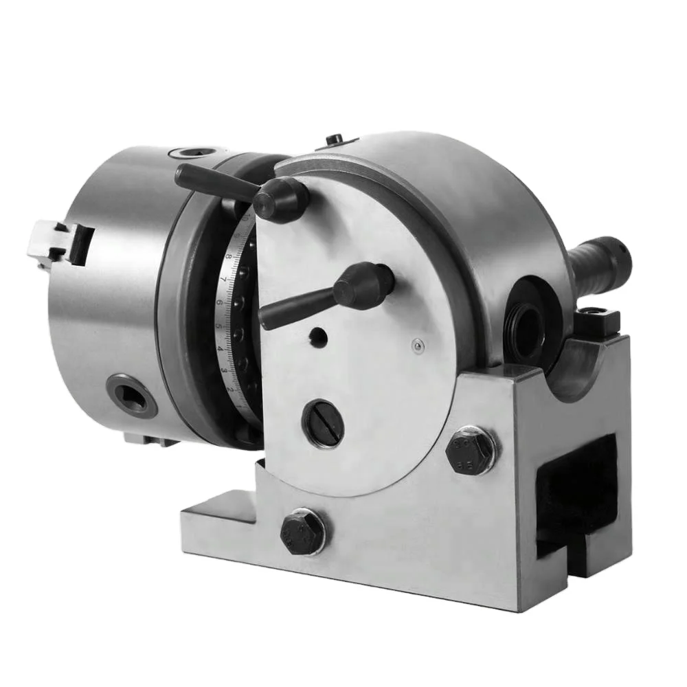 High Quality TSL Rotary Table Precision HV 6 Rotary Tables