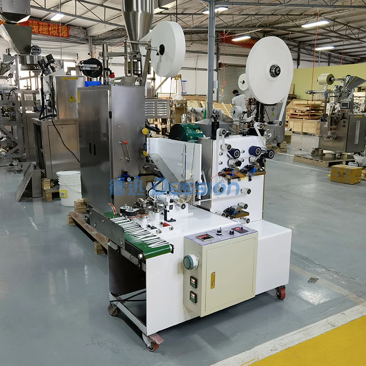Full Automatic bamboo wooden tooth stick packing machine small business supplier price