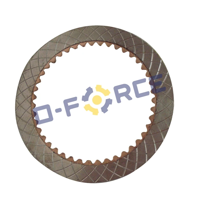 Wheel Loader Spare Parts Clutch Driven Plate ZL10.5.1 CM833 FRICTION DISCS