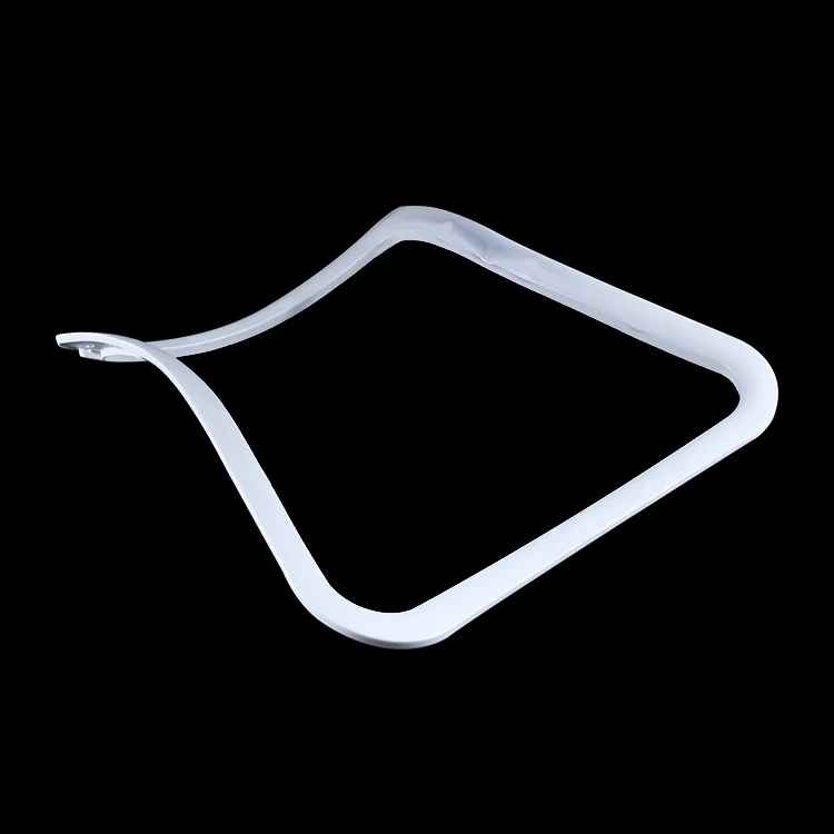 high density polyethylene plastic material PP recycled plastic granules GLASS FIBER reinforced GF30% PP plastic