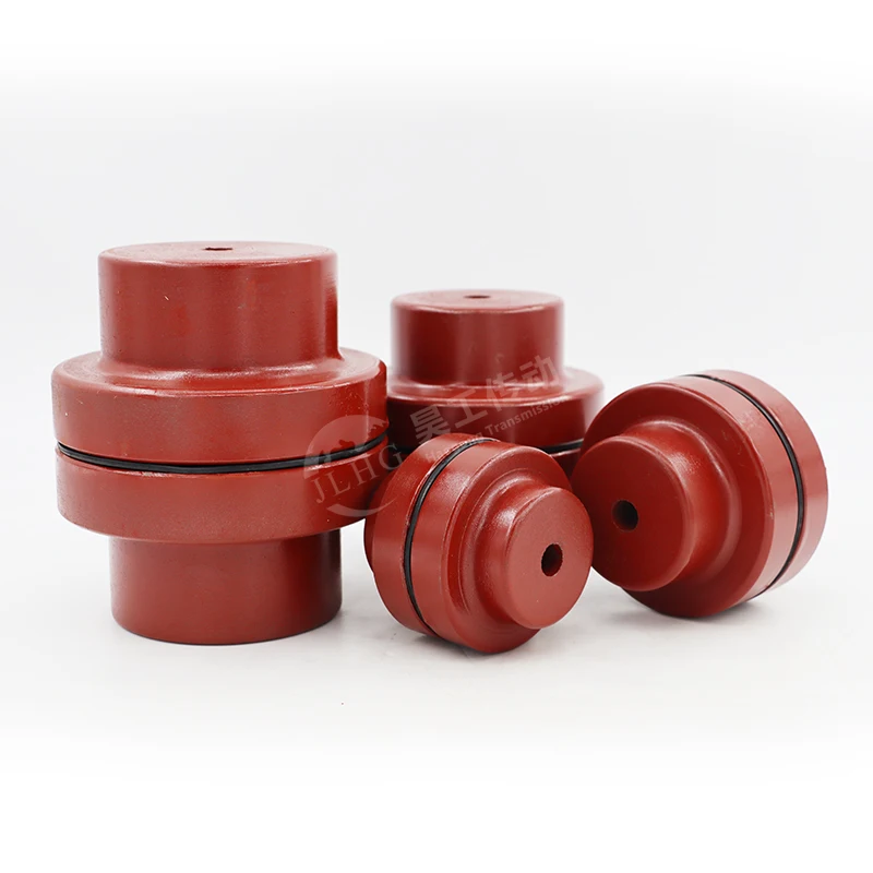 Чугунная муфта серии нм 50 82 97 112 128 148 Эластичная вала для масляного насоса электродвигателя OEM сталь