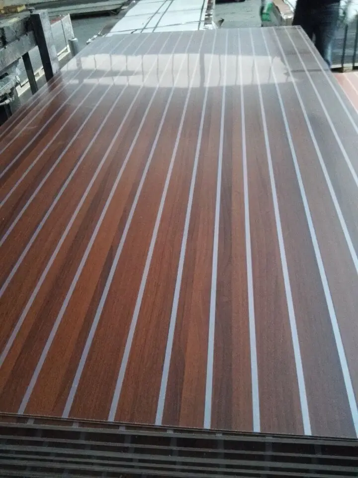 
1300*2800mm Size Formica Laminate Sheets Board, High Gloss Laminate Sheet Manufactured by ChangMight HPL 