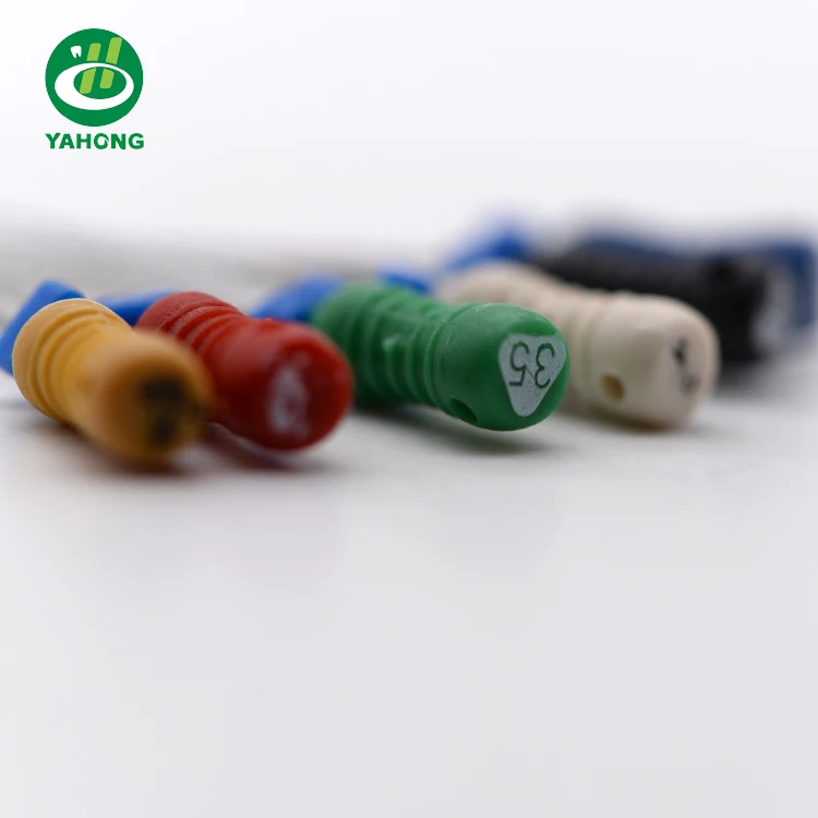 Dental Rotary Root Canal Niti Reamers Hand Files Endo Files