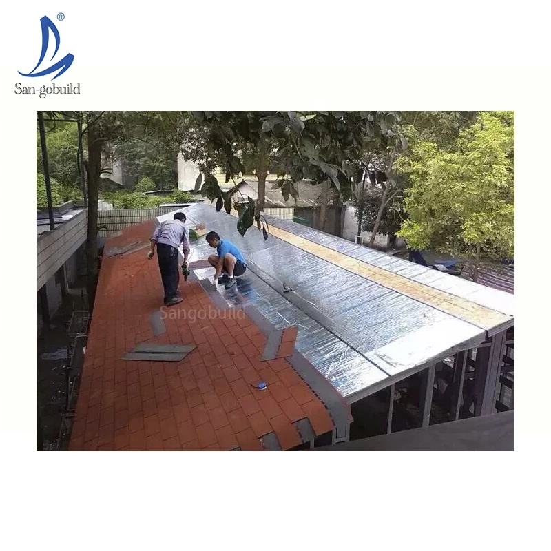 Cheap Second Hand Roofing Materials Asphalt Roofing Shingles, Wholesale Japanese Roof Tiles for Houses