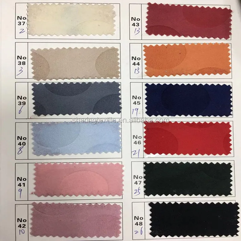 Stock Lot Warp Knitted Jacquard 3D Embossed Tricot Polyester Knitted Microfiber Velvet Terry Fabric For Sofa Cover And Cushion