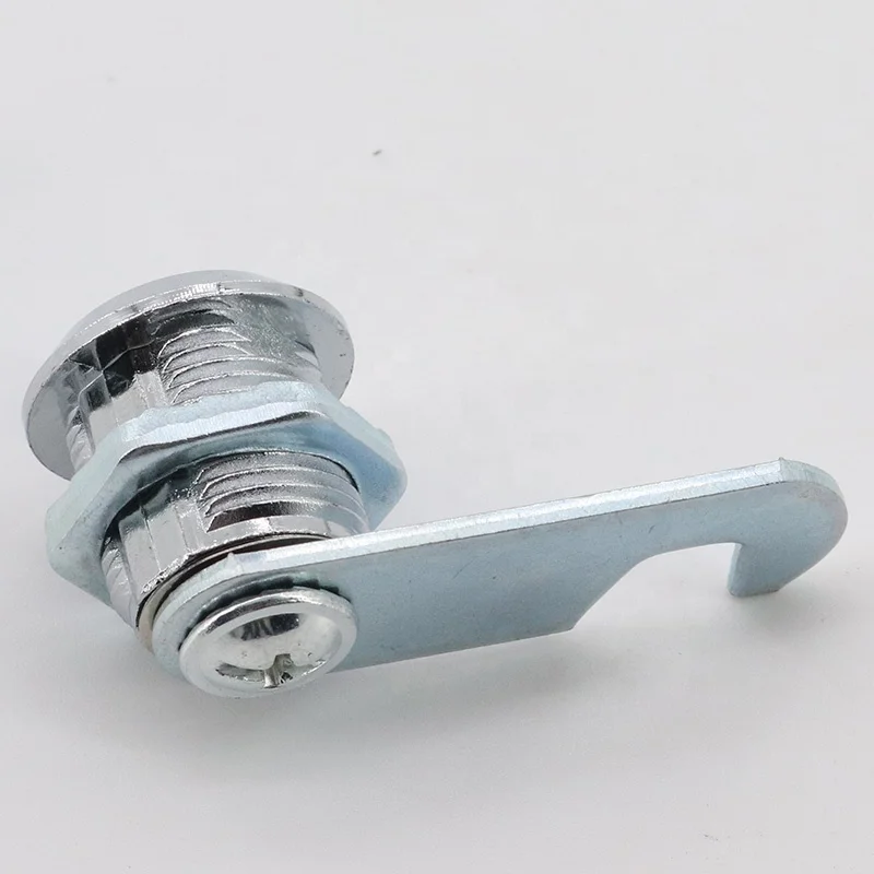 ULW Baby Drawer Lock Set Zinc Alloy Drawer Lock Drawer Cabinet Hook Lock